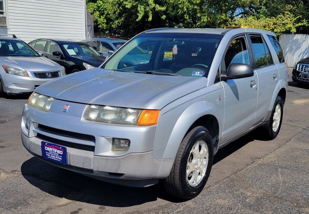 Saturn Vue