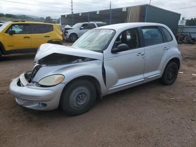 Chrysler PT Cruiser