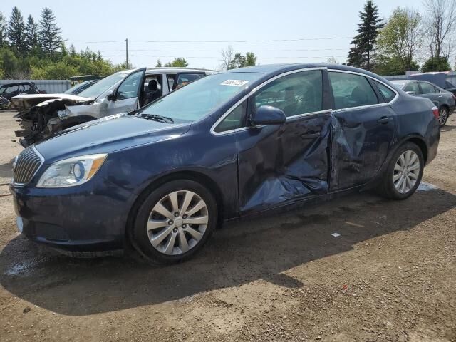 Buick Verano