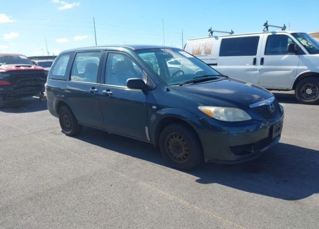 Mazda MPV