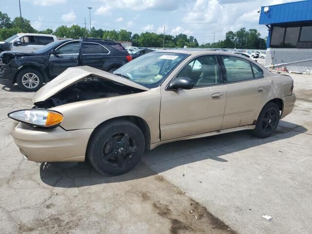 Pontiac Grand AM