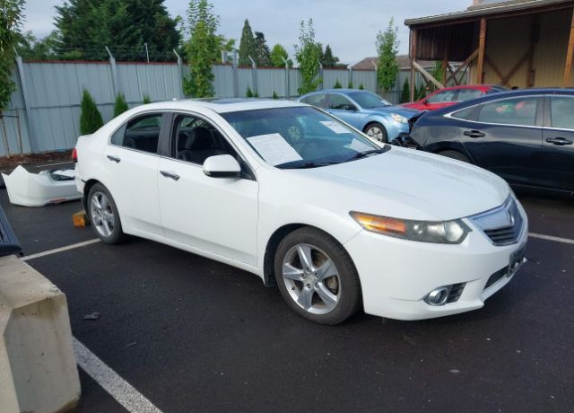 Acura TSX
