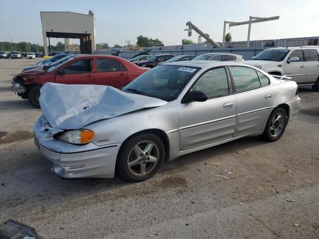 Pontiac Grand AM