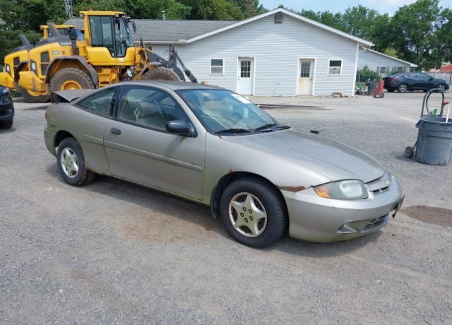 Chevrolet Cavalier