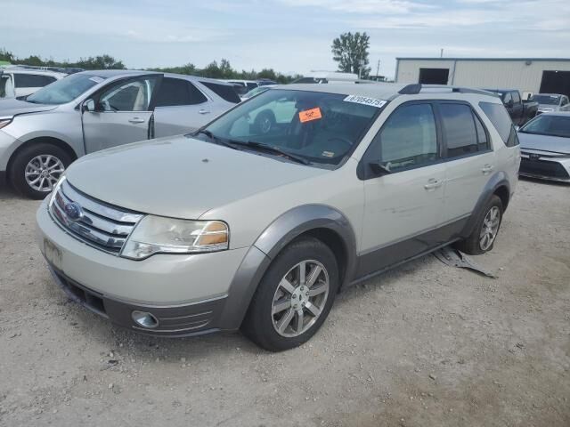 Ford Taurus X