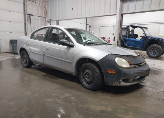 Dodge Neon