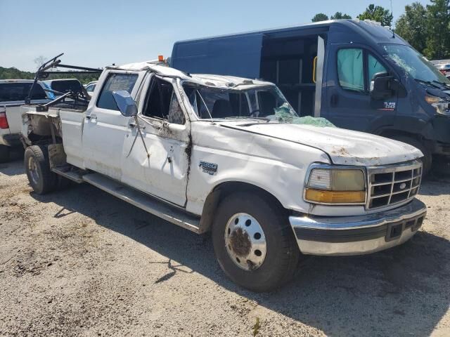 Ford F-350