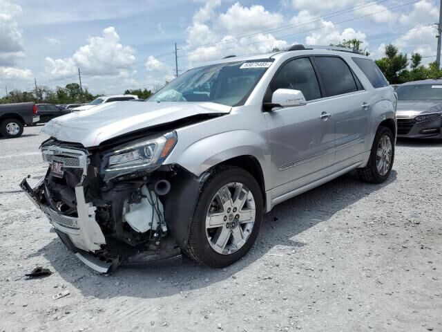 GMC Acadia