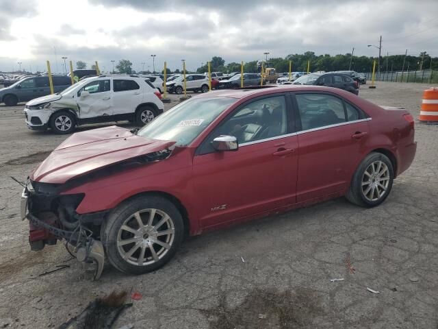 Lincoln MKZ