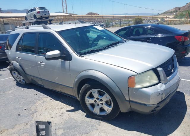Ford Freestyle