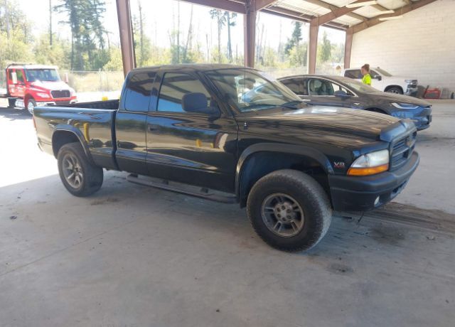 Dodge Dakota