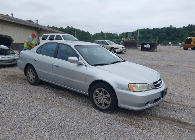 Acura TL
