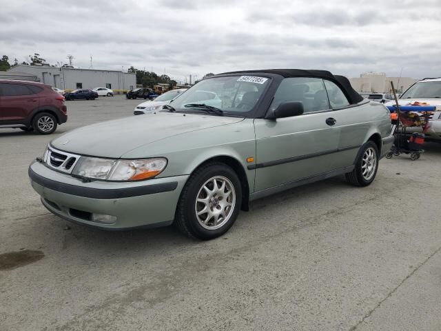 Saab 9-3