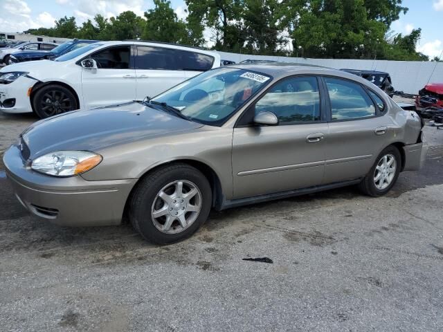 Ford Taurus