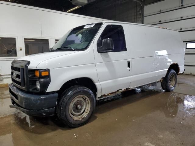 Ford E-150