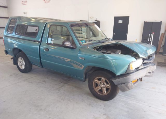 Mazda B-Series