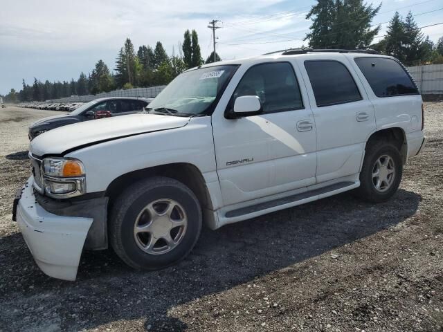 GMC Yukon