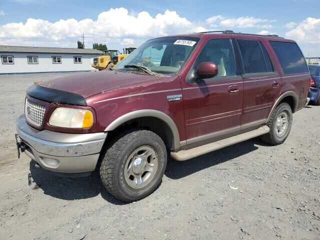 Ford Expedition