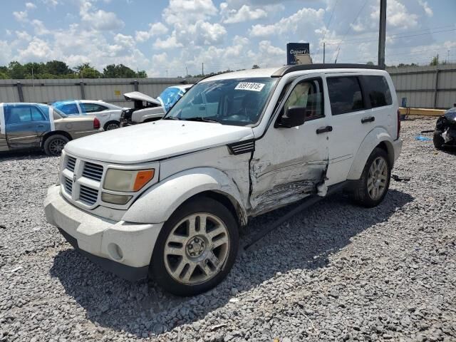 Dodge Nitro