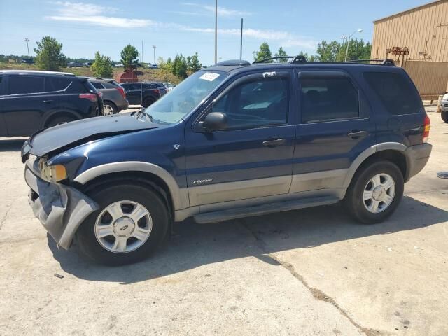 Ford Escape