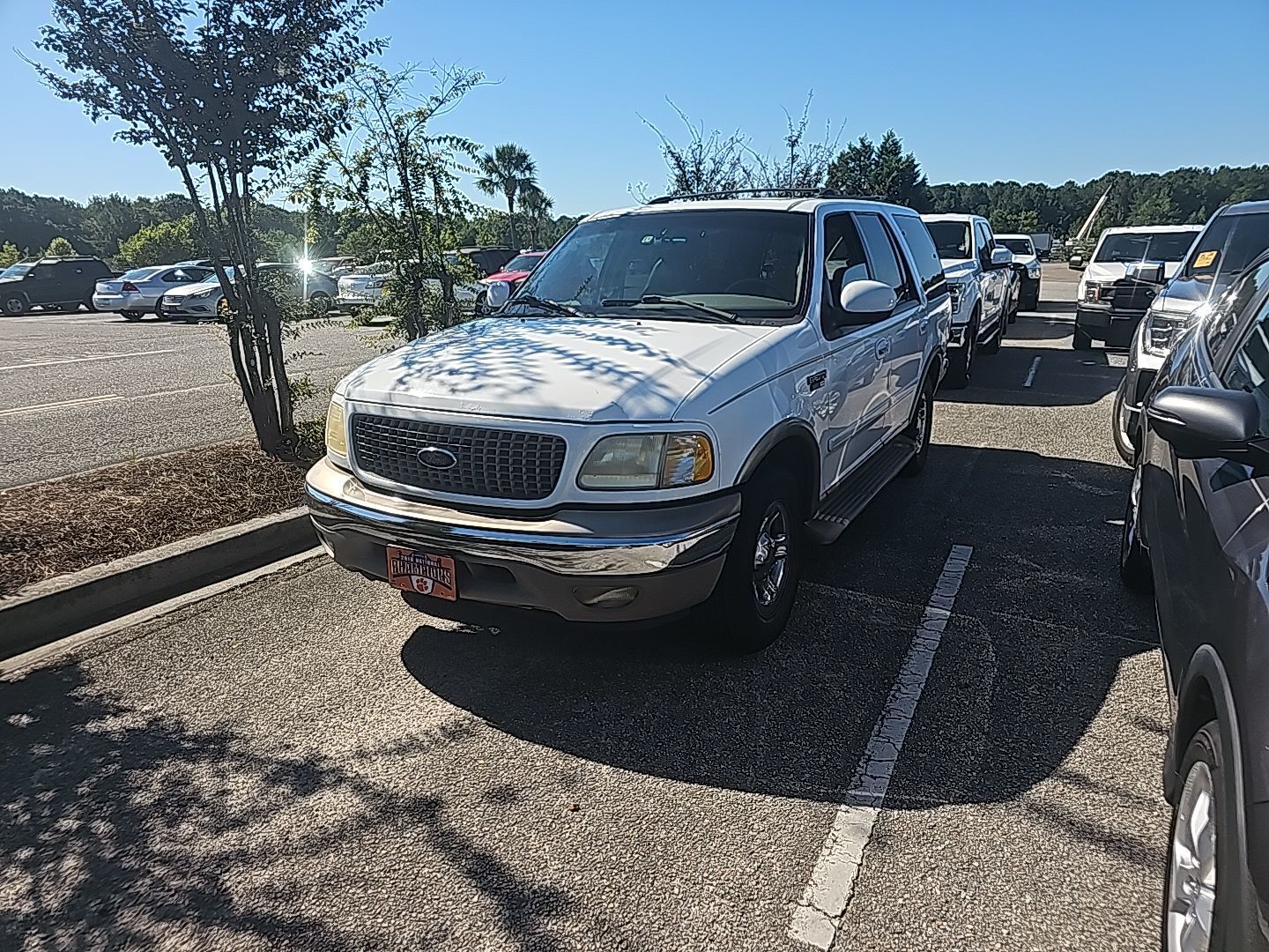 Ford Expedition