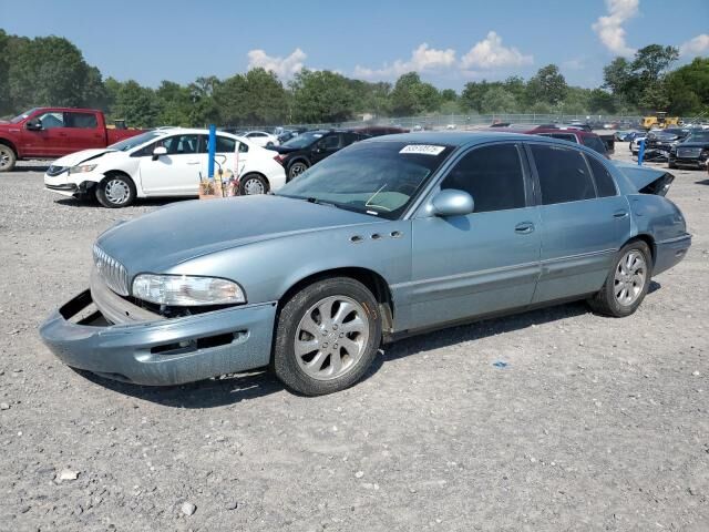 Buick Park Avenue