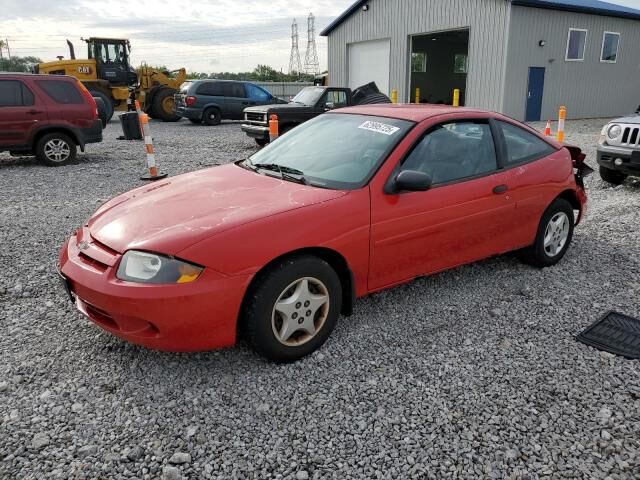Chevrolet Cavalier