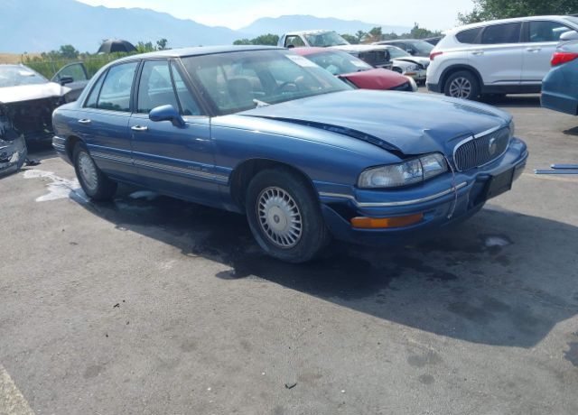 Buick LeSabre