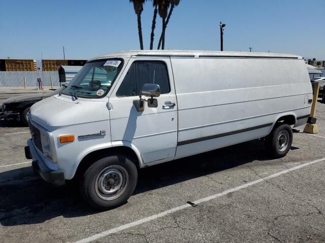 GMC Vandura
