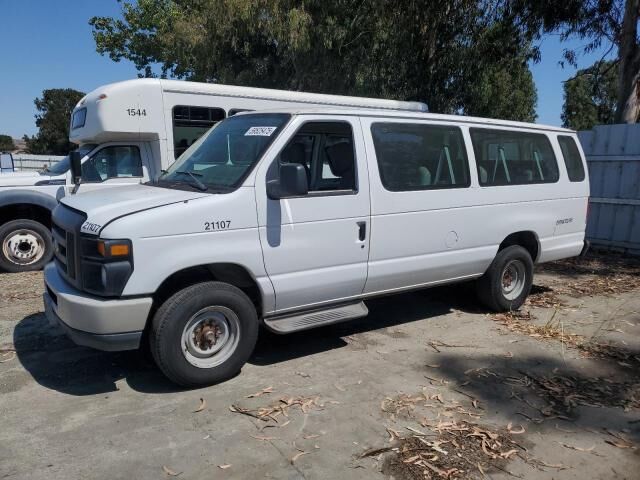 Ford E-350