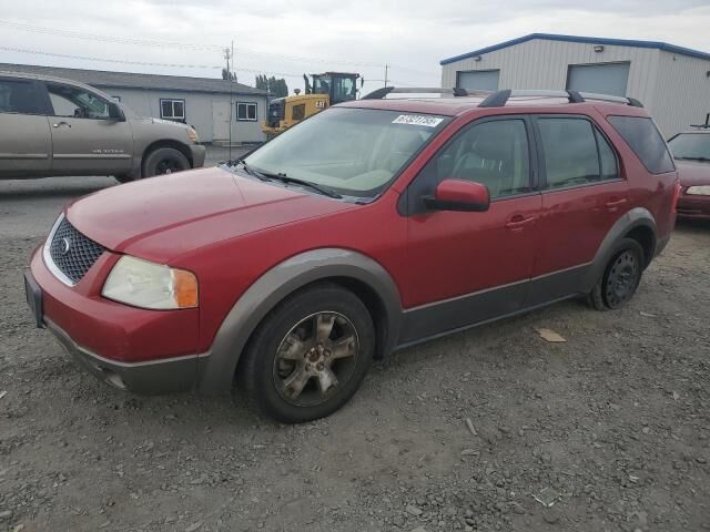 Ford Freestyle
