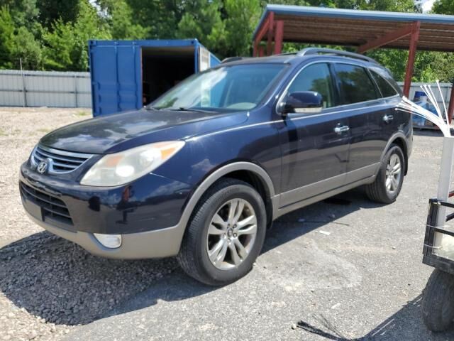 Hyundai Veracruz