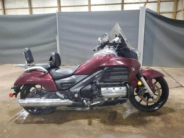 Honda GL1800