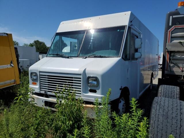 Ford Commercial Chassis