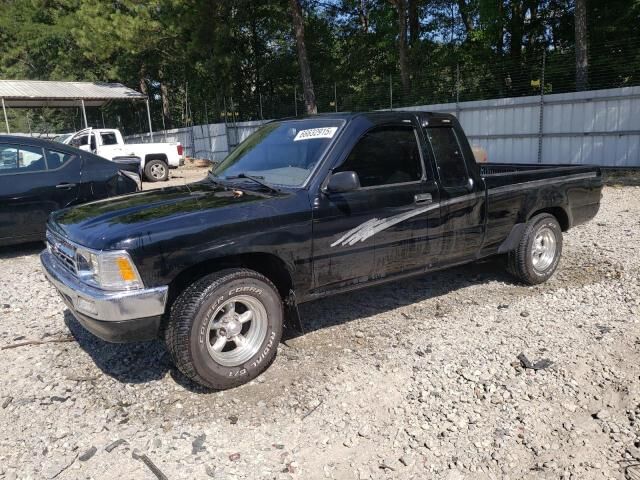 Toyota Pick-Up