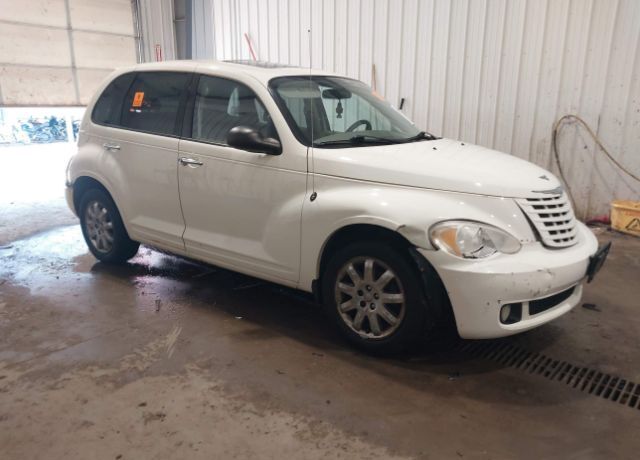 Chrysler PT Cruiser