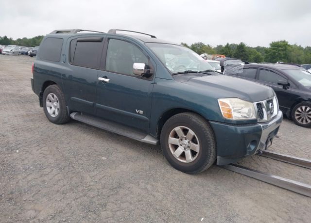 Nissan Armada