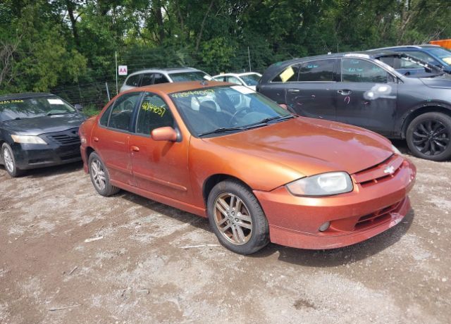 Chevrolet Cavalier