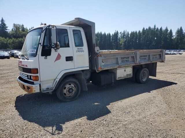 Isuzu FRR