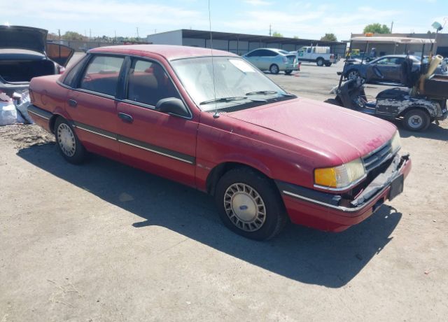 Ford Tempo