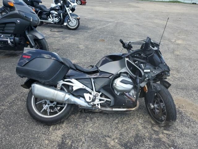 BMW R 1200 RT