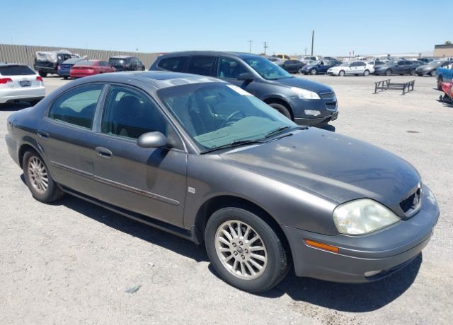 Mercury Sable