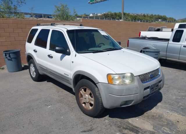 Ford Escape