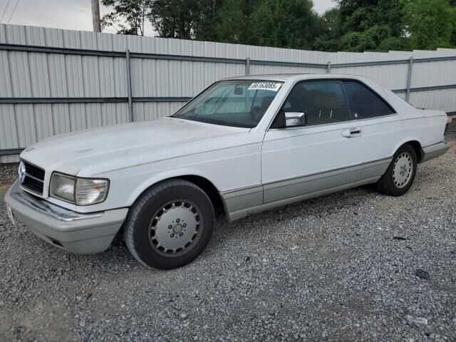 Mercedes-Benz 560