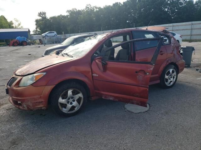 Pontiac Vibe