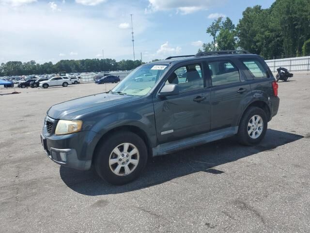 Mazda Tribute
