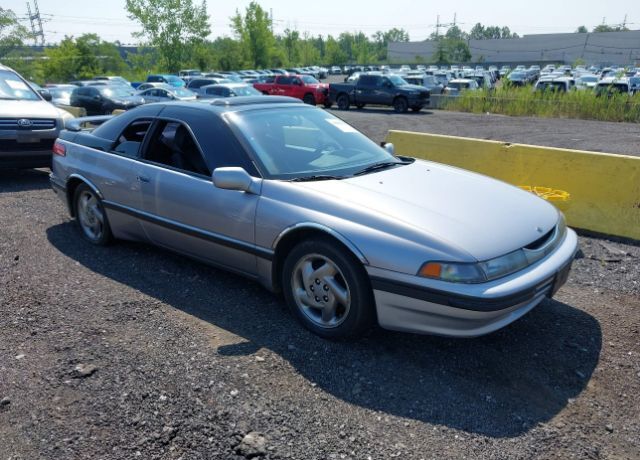 Subaru SVX