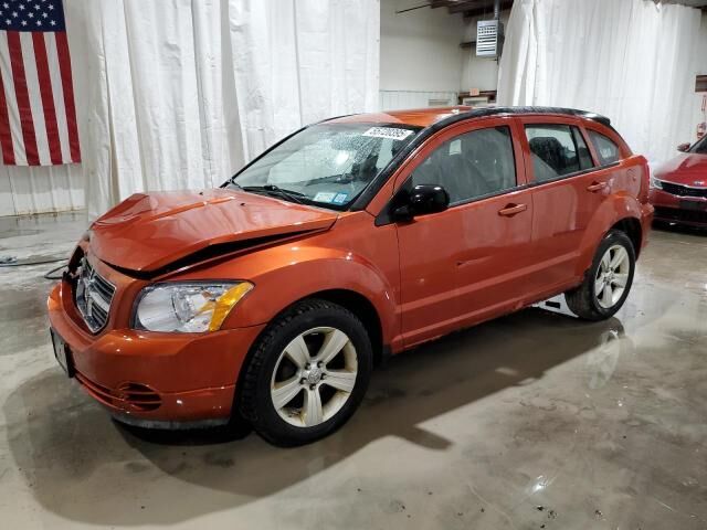 Dodge Caliber