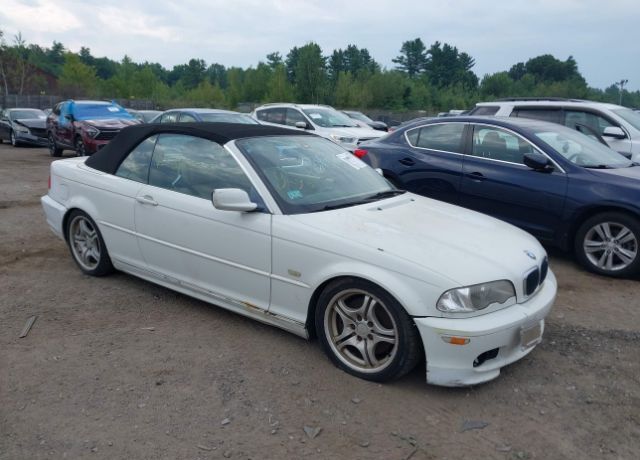 BMW 330Ci