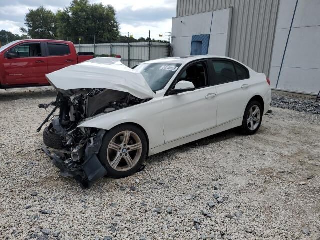 BMW 328i